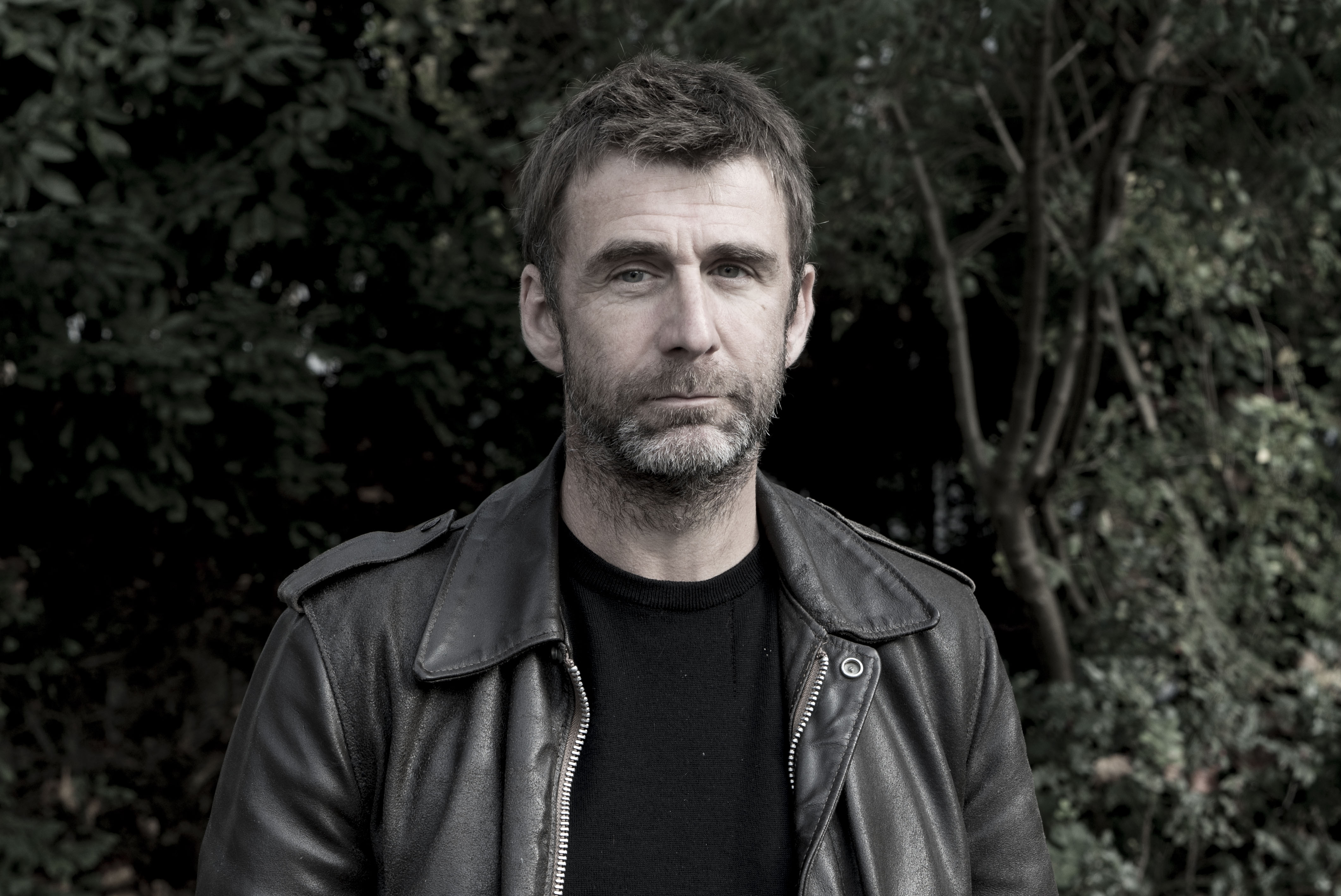 Laurent Caron 2023